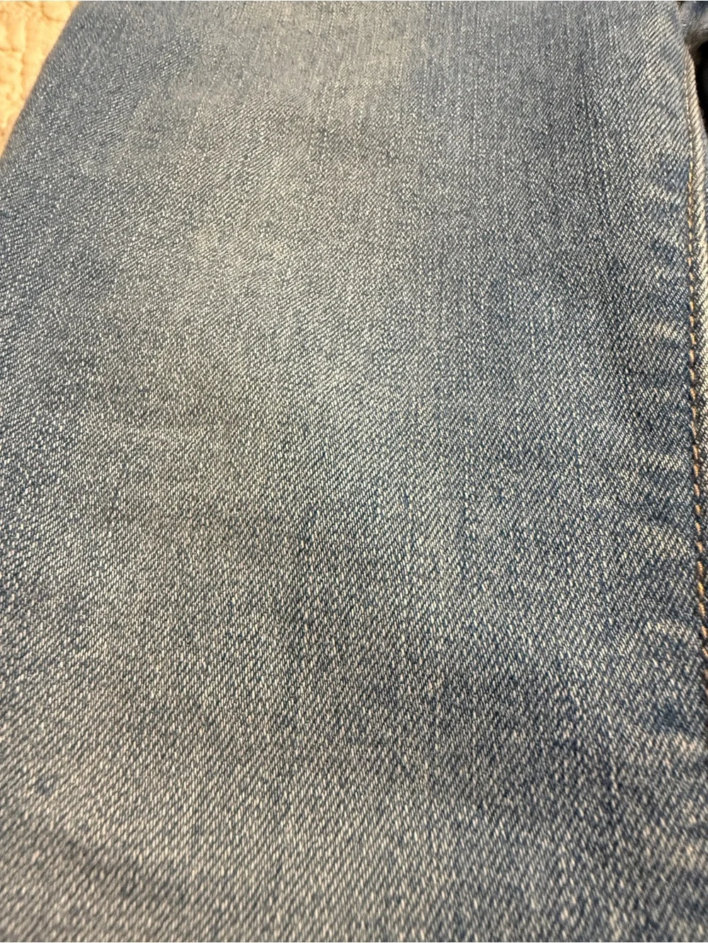 Old Navy classic skinny